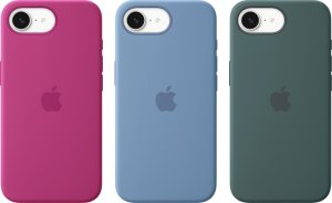 Smartfon Apple iPhone 16e 5G 8/512GB Czarny (MD1X4) 8