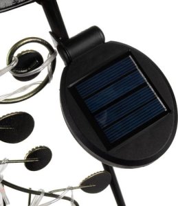 Gardlov Lampa solarna paw Gardlov 25281 10