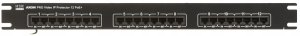 Acar Urządz. zabezpiecz. AXON PRO Video IP Protector 12 PoE+ W0042 2