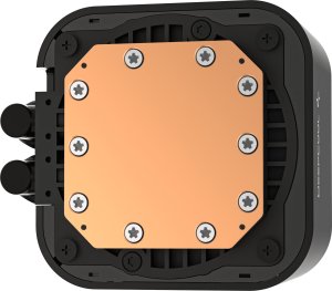 Chłodzenie wodne Deepcool LQ240 (R-LQ240-BKLSMW-G-1) 2