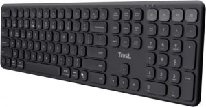 Klawiatura Trust Vaiya Wireless (25511) 2