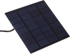 Gardlov Fontanna solarna 25184 3