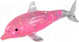Midex Gniotek delfin 12szt/disp D43292 55889 3