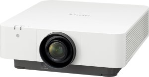 Projektor Sony 7000LM WUXGA LASER OP.LENSES 6