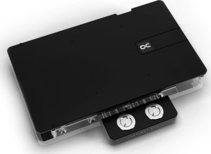 Alphacool Core Geforce RTX 5080 Reference GPU chłodzenie wodne, ARGB, z backplate - akryl 3