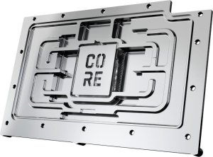 Alphacool Core Geforce RTX 5080 Reference GPU chłodzenie wodne, ARGB, z backplate - akryl 4