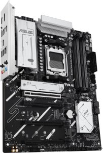 Płyta główna Asus B650E MAX GAMING WIFI 4