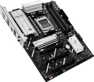 Płyta główna Asus B650E MAX GAMING WIFI 6