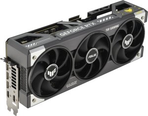 Karta graficzna Asus TUF Gaming GeForce RTX 5090 OC 32GB GDDR7 DLSS4 (TUF-RTX5090-O32G-GAMING) 3
