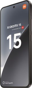 Smartfon Xiaomi 15 5G 12/256GB Czarny  (61256) 5