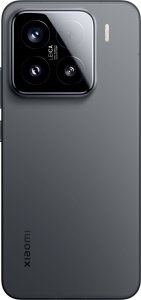 Smartfon Xiaomi 15 5G 12/256GB Czarny  (61256) 3