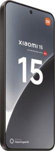 Smartfon Xiaomi 15 5G 12/256GB Czarny  (61256) 4