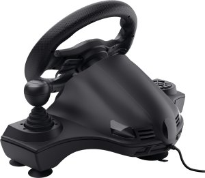 Kierownica Trust GXT 289 Movi czarna (25122) 5