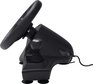 Kierownica Trust GXT 289 Movi czarna (25122) 8