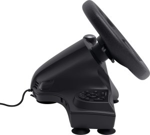 Kierownica Trust GXT 289 Movi czarna (25122) 9