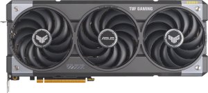 Karta graficzna Asus TUF Gaming Radeon RX 9070 XT OC 16GB GDDR6 (TUF-RX9070XT-O16G-GAMING) 2