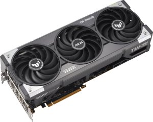 Karta graficzna Asus TUF Gaming Radeon RX 9070 XT OC 16GB GDDR6 (TUF-RX9070XT-O16G-GAMING) 4
