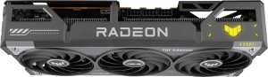 Karta graficzna Asus TUF Gaming Radeon RX 9070 XT OC 16GB GDDR6 (TUF-RX9070XT-O16G-GAMING) 7