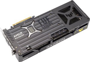 Karta graficzna Asus TUF Gaming Radeon RX 9070 XT OC 16GB GDDR6 (TUF-RX9070XT-O16G-GAMING) 9
