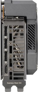 Karta graficzna Asus TUF Gaming Radeon RX 9070 XT OC 16GB GDDR6 (TUF-RX9070XT-O16G-GAMING) 10