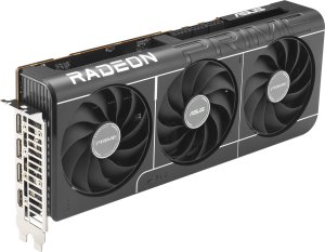 Karta graficzna Asus Prime Radeon RX 9070 XT OC 16GB GDDR6 (PRIME-RX9070XT-O16G) 3