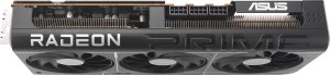 Karta graficzna Asus Prime Radeon RX 9070 XT OC 16GB GDDR6 (PRIME-RX9070XT-O16G) 6
