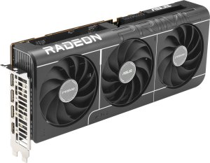 Karta graficzna Asus Prime Radeon RX 9070 OC 16GB GDDR6 (PRIME-RX9070-O16G) 3