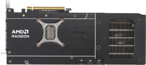 Karta graficzna Asus Prime Radeon RX 9070 OC 16GB GDDR6 (PRIME-RX9070-O16G) 8