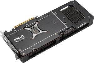 Karta graficzna Asus Prime Radeon RX 9070 OC 16GB GDDR6 (PRIME-RX9070-O16G) 9