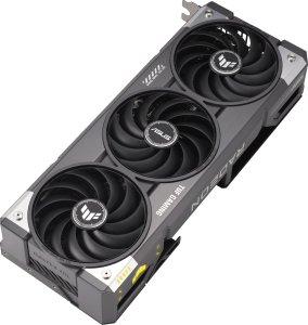 Karta graficzna Asus TUF Gaming Radeon RX 9070 OC 16GB GDDR6 (TUF-RX9070-O16G-GAMING) 5