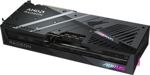 Karta graficzna Gigabyte AORUS Radeon RX 9070 XT Elite 16GB GDDR6 (GV-R9070XTAORUS E-16GD) 4