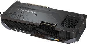 Karta graficzna Gigabyte Radeon RX 9070 XT Gaming OC 16GB GDDR6 (GV-R9070XTGAMING OC-16GD) 5
