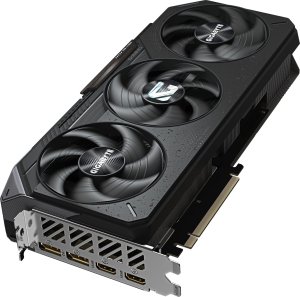 Karta graficzna Gigabyte Radeon RX 9070 XT Gaming OC 16GB GDDR6 (GV-R9070XTGAMING OC-16GD) 10