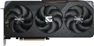 Karta graficzna Gigabyte Radeon RX 9070 Gaming OC 16GB GDDR6 (GV-R9070GAMING OC-16GD) 6