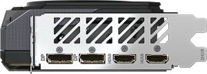 Karta graficzna Gigabyte Radeon RX 9070 Gaming OC 16GB GDDR6 (GV-R9070GAMING OC-16GD) 7