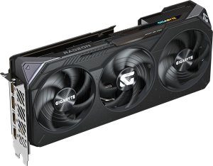 Karta graficzna Gigabyte Radeon RX 9070 Gaming OC 16GB GDDR6 (GV-R9070GAMING OC-16GD) 9