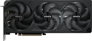 Karta graficzna Gigabyte GeForce RTX 5070 Ti Windforce SFF 16GB GDDR7 DLSS4 (GV-N507TWF3-16GD) 3