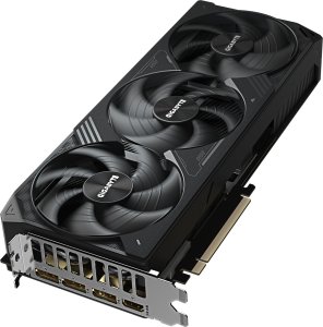 Karta graficzna Gigabyte GeForce RTX 5070 Ti Windforce SFF 16GB GDDR7 DLSS4 (GV-N507TWF3-16GD) 8
