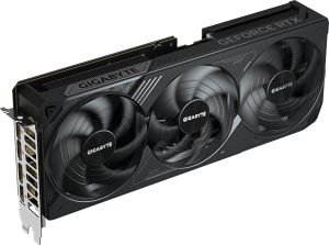 Karta graficzna Gigabyte GeForce RTX 5070 Ti Windforce SFF 16GB GDDR7 DLSS4 (GV-N507TWF3-16GD) 10