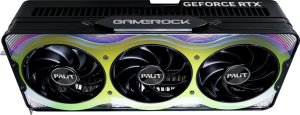 Karta graficzna Palit GeForce RTX 5090 GameRock OC 32GB GDDR7 DLSS4 (NE75090S19R5-GB2020G) 6