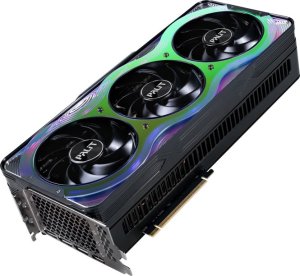 Karta graficzna Palit GeForce RTX 5090 GameRock OC 32GB GDDR7 DLSS4 (NE75090S19R5-GB2020G) 7