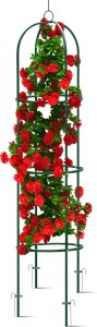 Plonos Pergola ogrodowa kolumna 200 cm Plonos PL-992 3