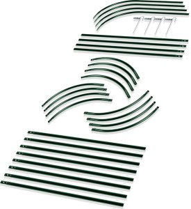 Plonos Pergola ogrodowa kolumna 200 cm Plonos PL-992 5
