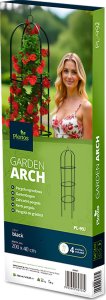 Plonos Pergola ogrodowa kolumna 200 cm Plonos PL-992 6