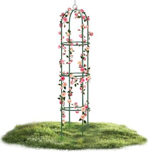 Plonos Pergola ogrodowa kolumna 200 cm Plonos PL-992 10