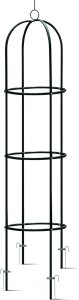 Plonos Pergola ogrodowa kolumna 200 cm Plonos PL-992 2
