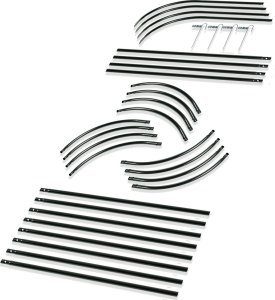 Plonos Pergola ogrodowa kolumna 200 cm Plonos PL-992 5
