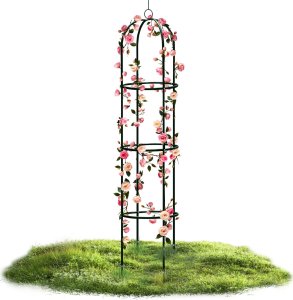 Plonos Pergola ogrodowa kolumna 200 cm Plonos PL-992 10