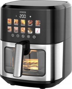 Frytkownica beztłuszczowa Duronic AF770 X-LINE 7