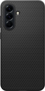 Spigen SPIGEN LIQUID AIR GALAXY A56 5G MATTE BLACK 2